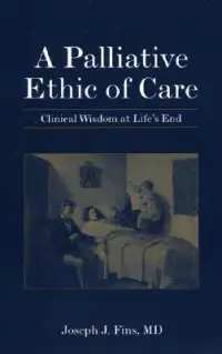 在飛比找博客來優惠-A Palliative Ethic of Care: Cl