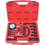 19pc Diesel engine Compression tester kit RG5239
