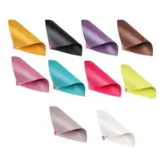 20 Pcs Shimmer Cardstock Pearlescent Cardstock Paper