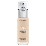 Loreal True Match Liquid Foundation 0.5.N Porcelain