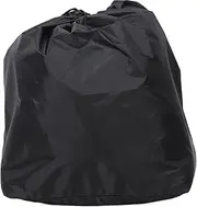 Parliky Stroller Travel Bag Portable Storage Cover with Drawstring Closure Reinforced Seams Gate Check Protection for Car Seats Compatible with Models for Family Trips