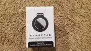 MAGIC TRICK SenseTag by Julio Montoro and Joao Miranda