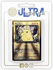 my-booster SWSH075-FR24-UB-027-M Pokémon Company SWSH075-FR24-UB-051-M, Multi-Colour