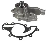 GMB Engine Water Pump For Land Rover Range Rover SE, S P38 4.0L 42D/58D V8