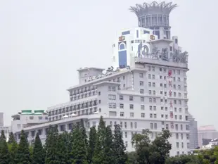 上海興宇大酒店Oriental Bund Hotel
