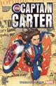 Captain Carter: Woman Out of Time