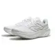 NEW BALANCE 慢跑鞋 NB1080 全白 2E寬楦 運動 男 M1080W13