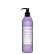 Dr.Bronner'S Org Hand & Body Lotion Orange Lavender 237ml