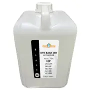 For HP Bulk Black 22lbs Dye Base Ink refill HP 21,27,56 61,62,63,64,65,67,901
