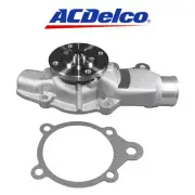 ACDelco Engine Water Pump 252-191 For 87-01 Jeep Cherokee Wagoneer Comanche (for: Jeep)