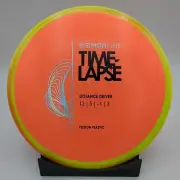 Axiom Discs Simon Lizotte Fission Time-Lapse 157g