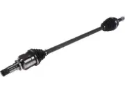 Front Right Axle Assembly For 10-17 Lexus Toyota CT200h Prius Plug-In MS26P2 (for: Lexus)