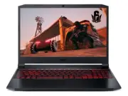 Acer Nitro 5 15.6" FHD 144Hz Intel i9-11900H RTX 3060 16GB 512GB SSD W11H