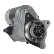 New 12V Imi Preformance Starter For Ford Backhoe 655D 575D 1992-97 D9Nn11000Aa