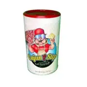 Cajun Two Step Original Seasoning 8 Oz (free Shipping)