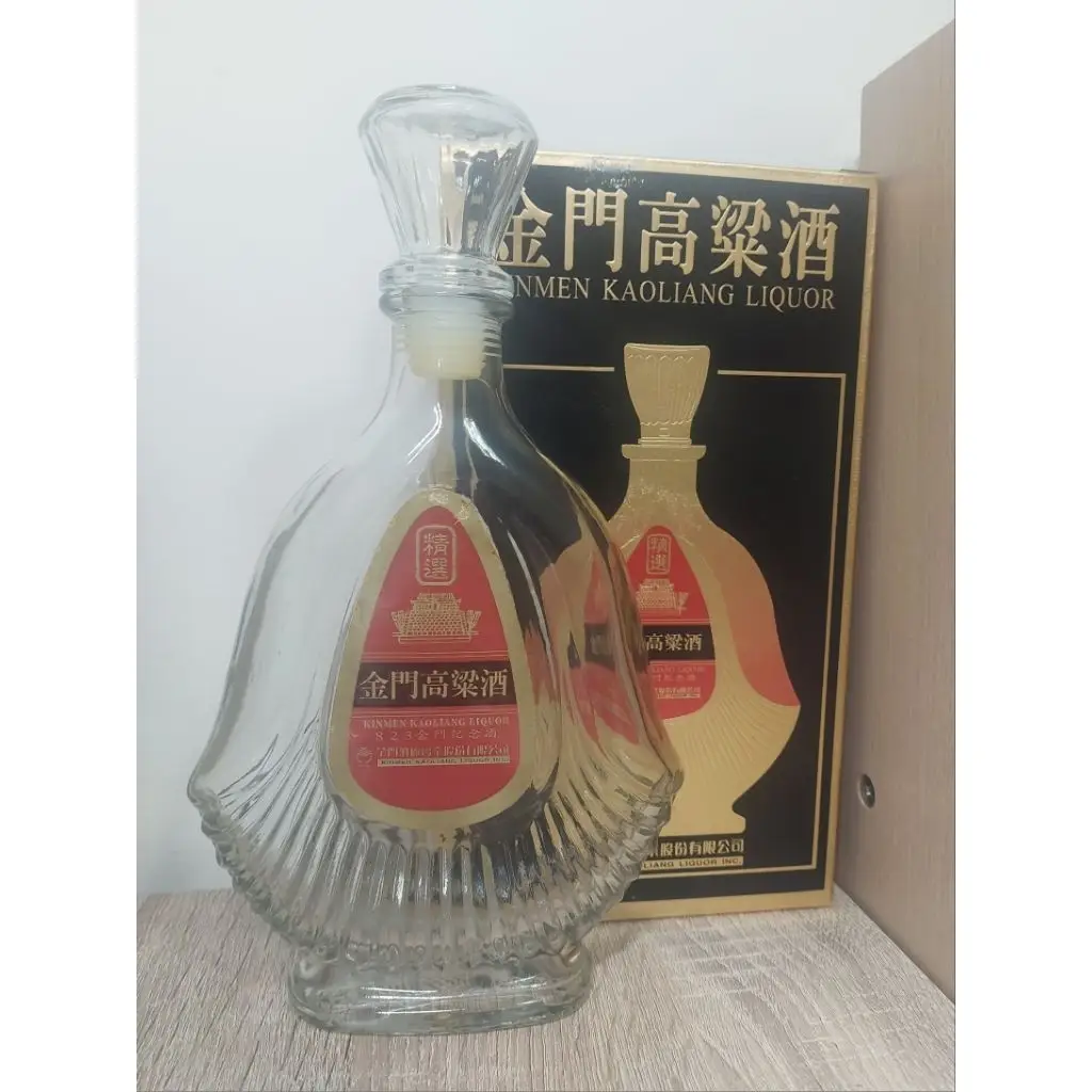 金門823紀念酒的優惠比較- 2026年02月|飛比價格