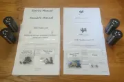 Onkyo M5060 rebuild restoration recap service kit fix repair filter capacitor