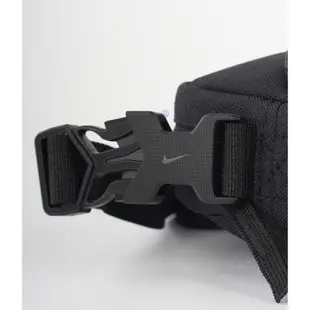 [現貨] Nike 肩包 小包 斜背包 側背包 小方包 黑 白 BA5898-010