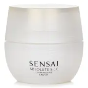 Kanebo Sensai Absolute Silk Illuminative Cream 40ml/1.4oz