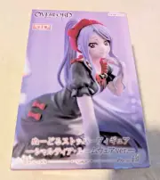 New FuRyu Overlord Shalltear Noodle Stopper Figure Room Wear Version (US)