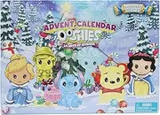 Ooshies Disney Advent Calendar 2022