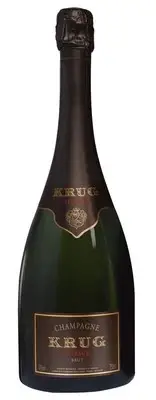Krug Vintage Brut 2008