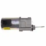 21191698 20460335 12V Stop Solenoid Valve For Volvo Compactor SD110 SD110B