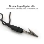 Newest Car Sparking Plug Tester Spark Plug Checker Ignition System Coil Engine