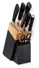 A Set Of Knives DSP KING-KC-80117