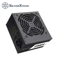 在飛比找森森購物網優惠-Silverstone 銀欣 ET550-B 500W 電源