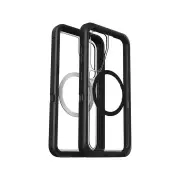 OtterBox Defender XT Magnets Phone Case for Samsung Galaxy S25 - Dark Side
