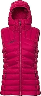 [ROCK EXPERIENCE] Women's Re.cosmic 2.0 padded sports vest