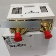 1PCS NEW Emerson PS2-A7AS Pressure Controller PS2 A7AS