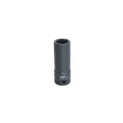 SP Tools 1/2" Drive Deep Impact Socket - 30mm 6 Point Metric Individual Cr-Mo