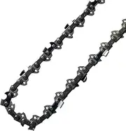 1PC 6"Replacement Saw Chain for Makita XCU14Z 18V Brushless Cordless 6" Pruning Saw, Tool Only