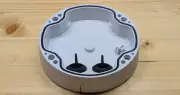 Axis P14 Camera Series Foot Chassis