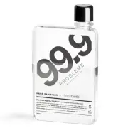 NEW Memobottle 99.9 Problems A6 Hand Sanitiser 375ml