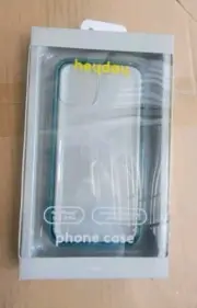 Heyday Apple iPhone 12 iPhone 12 Pro Case - Green