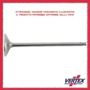 Engine Valves Ktm 450 Smr 2008-2010 8400025-1#5