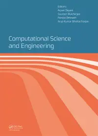 在飛比找博客來優惠-Computational Science and Engi