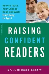 在飛比找博客來優惠-Raising Confident Readers: How