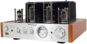 Blutube WD 70W Tube Amplifier Home Theater Stereo Receiver with Bluetooth, HDMI
