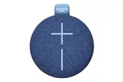 Ultimate Ears MINIROLL Portable Bluetooth Speaker - Blue [UEA275015]