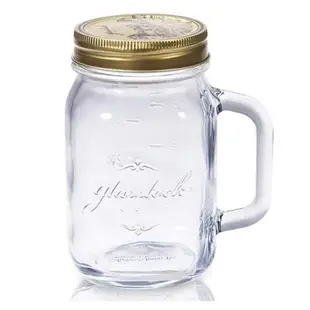 Glasslock經典玻璃密封罐/樂扣樂扣玻璃儲物罐 玻璃瓶 果醬瓶 沙拉罐 梅森瓶 玻璃馬克杯 杯子