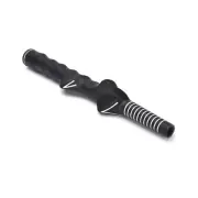 Golf ball Club Swing Training Grip Practice Aids Rubber Right-handed golf~'l