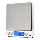 AU Food Scale High Precision Mini Scale Digital Pocket Scale for Cooking Baking