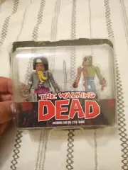 Minimates Walking Dead