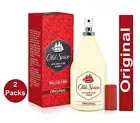 2x Old Spice After Shave Lotion - ORIGINAL ATOMIZER for Men - 150 ml Free Ship