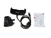 Honeywell EDA70-UC EDA70 Barcode Scanner USB Charging Cup + PSU