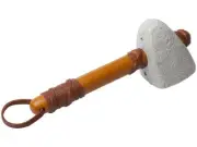 Caveman Bottle Opener Beer By Bubblegum Stuff Ltd. Great Gift
